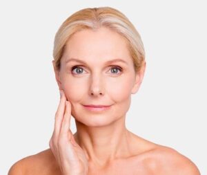 PMU en Pieles Maduras